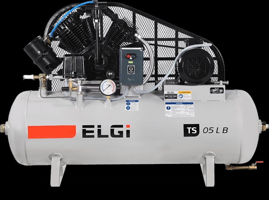 ELGI Air Compressor 6